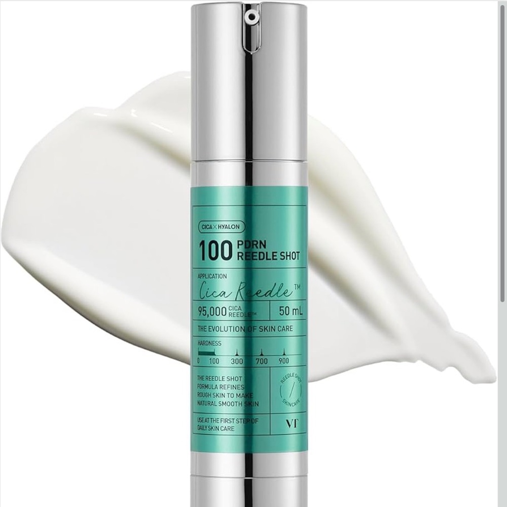 NEW VT Cosmetics PDRN Reedle Shot 100 - Picture 3 of 6